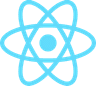 React icon